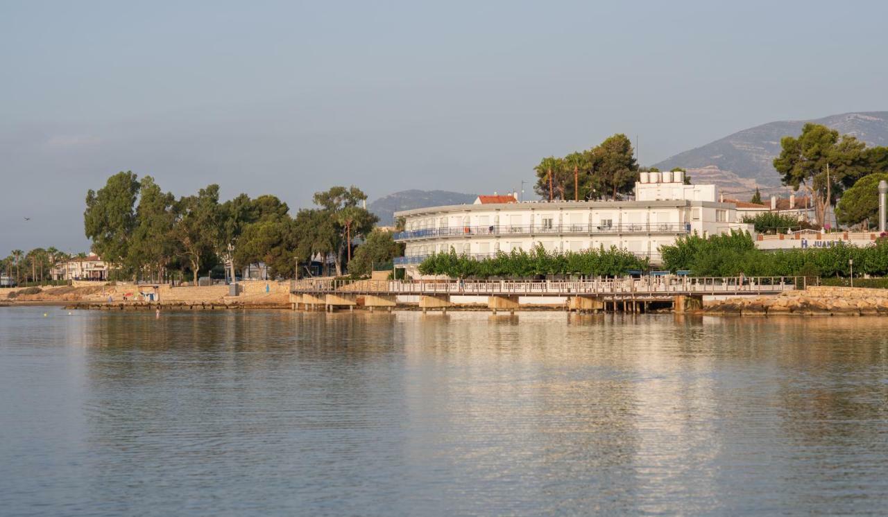 Restaurant Juanito Platja * Sant Carlos de la Ràpita
