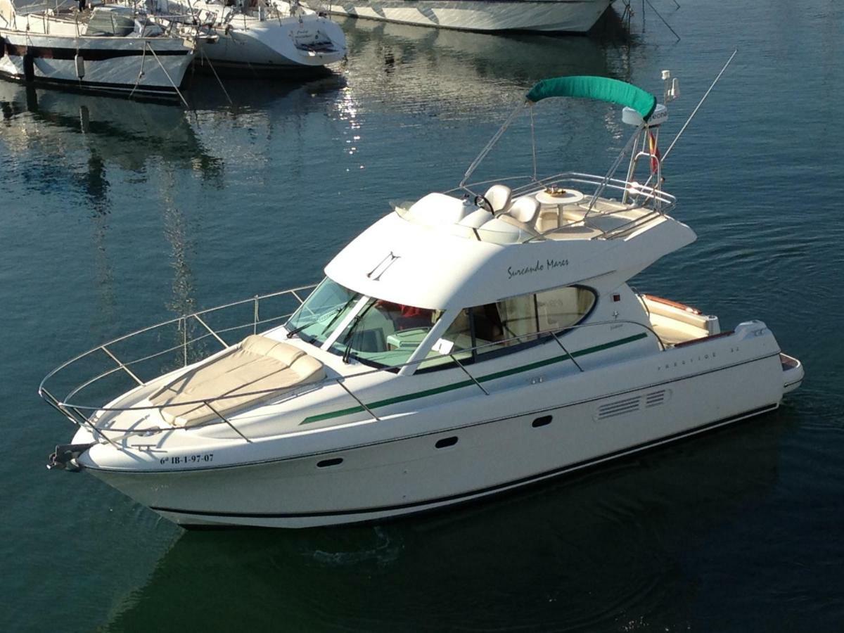 Yate 32 Pies Jeanneau *