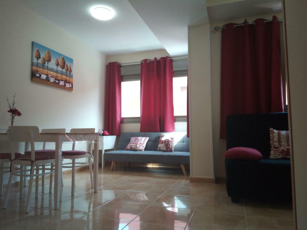 Helen Apartment
