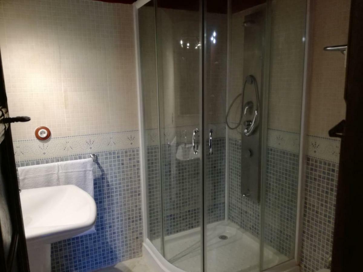Сasa de vacaciones Casa Palacio El Caballero De Malta Úbeda