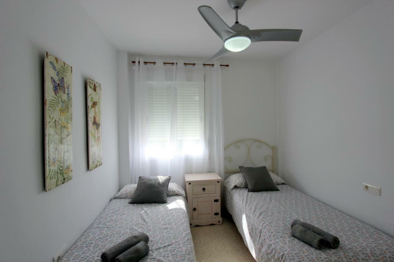 Apartamento Airen!!