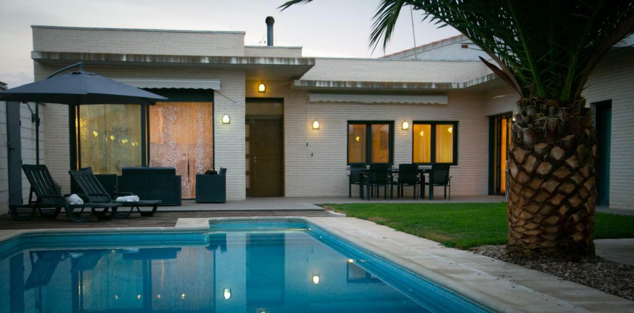 Holiday home El Tornadillo *