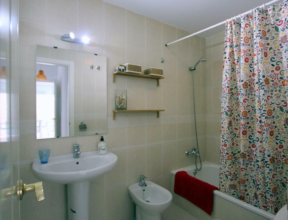 Apartamento Airen!!