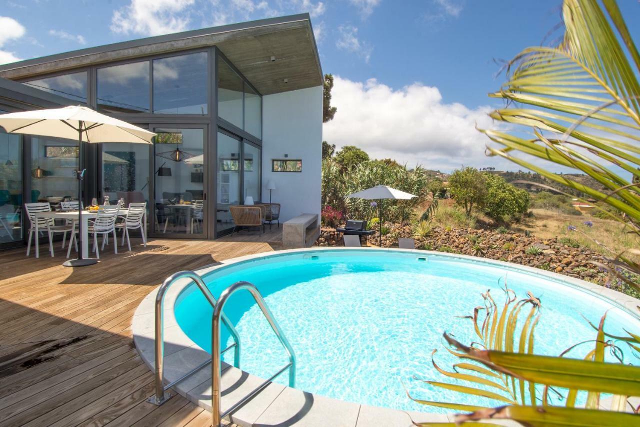 Villa Blue Casa By Hahn