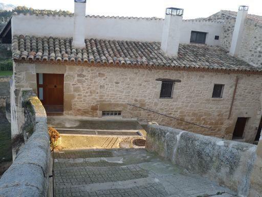 Holiday home Casa Arens *