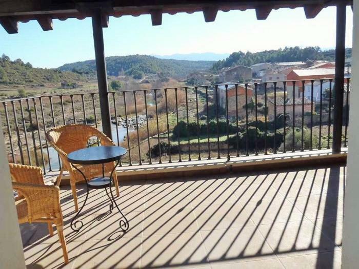 Casa Arens * Arens de Lledo