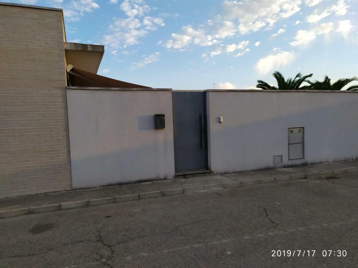 El Tornadillo Holiday home Galvez