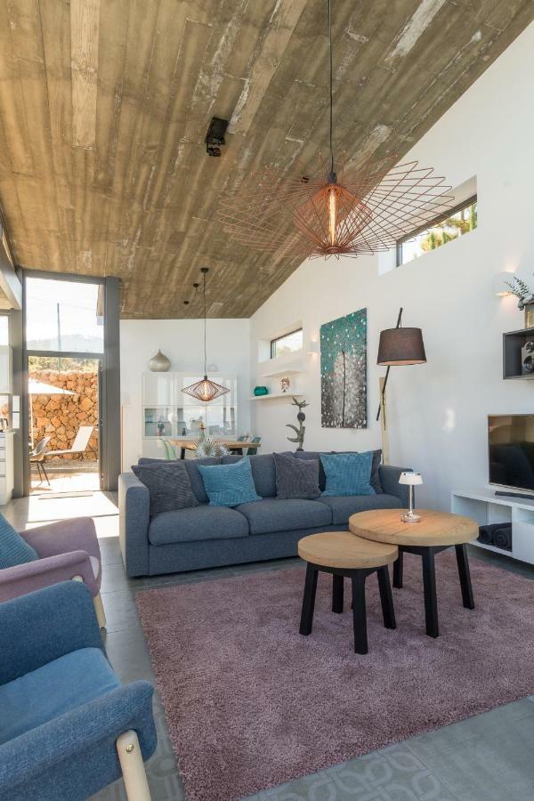 Villa Blue Casa By Hahn
