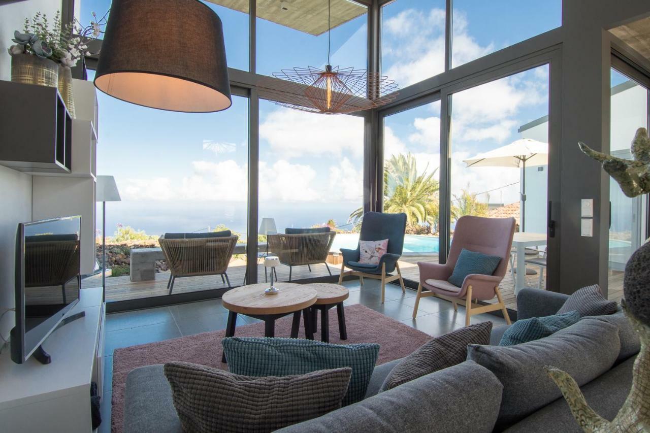 Blue Casa By Hahn Puntagorda (La Palma)