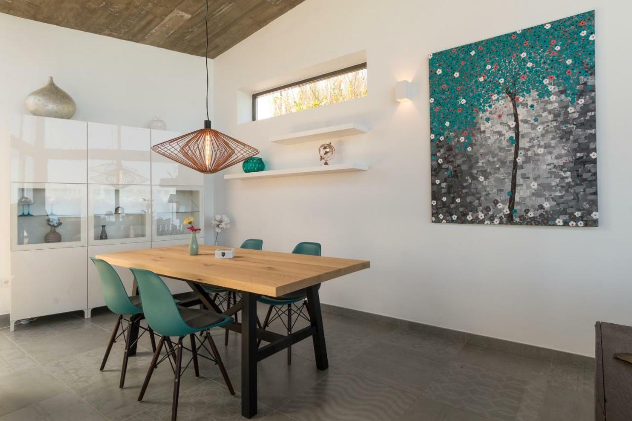Blue Casa By Hahn * Puntagorda (La Palma)