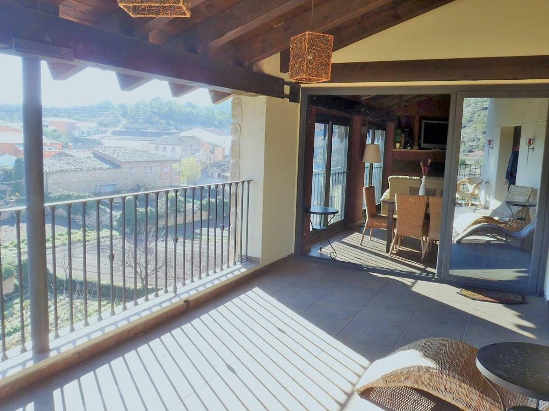 Holiday home Casa Arens *