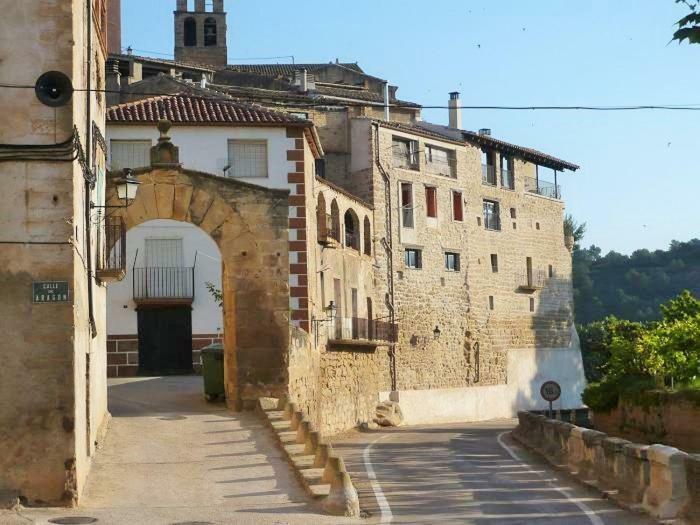 Holiday home Casa Arens Arens de Lledo