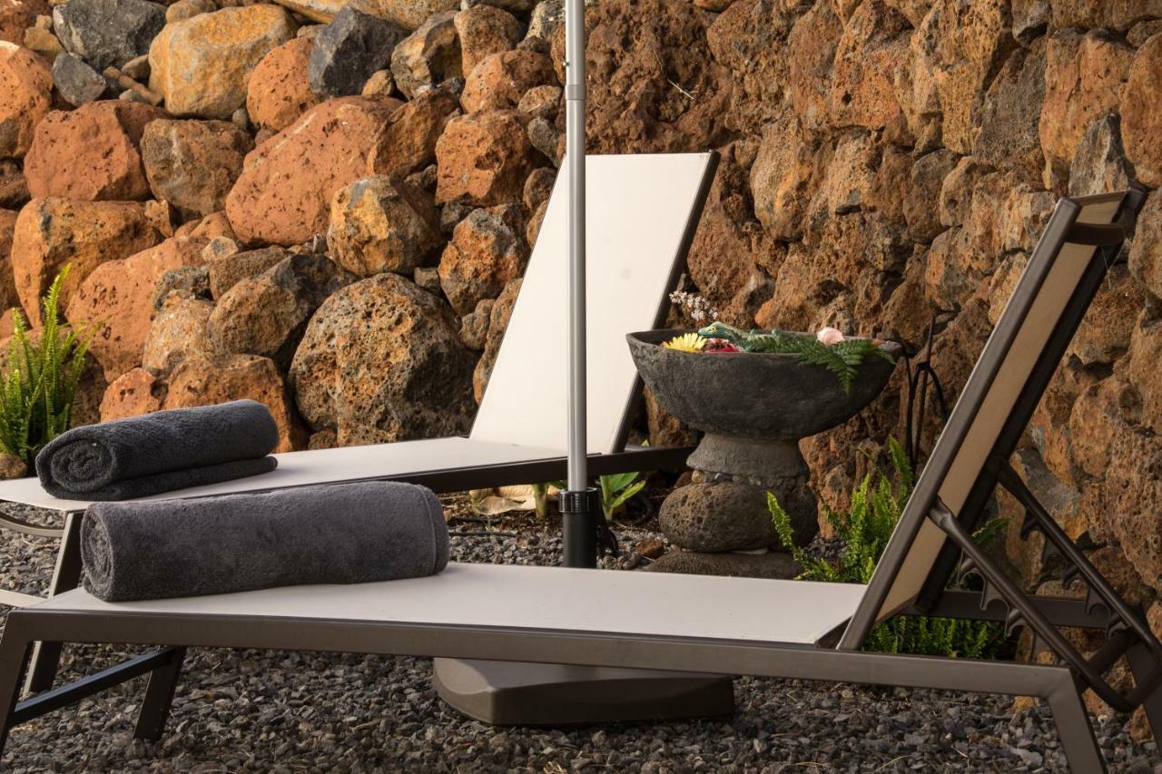 Blue Casa By Hahn Puntagorda (La Palma)