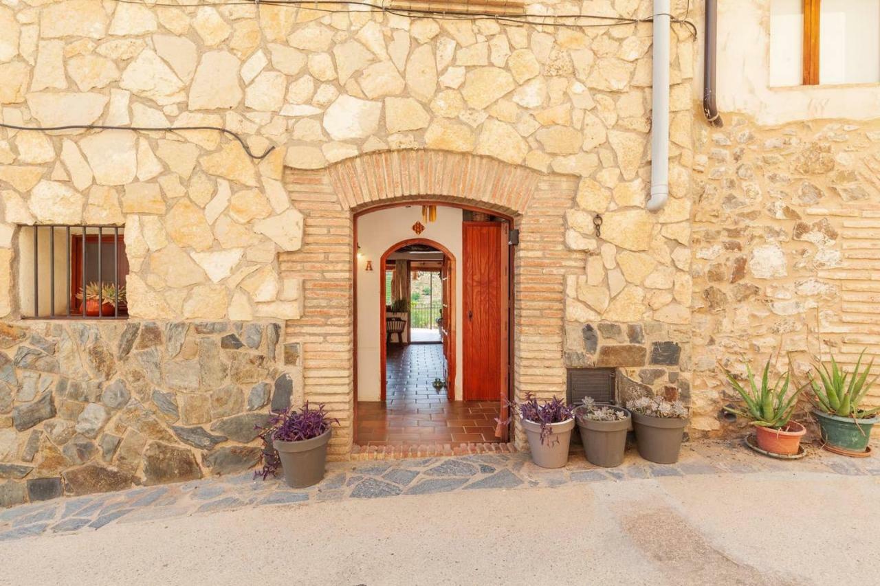 Priorat Ca La Iolanda 