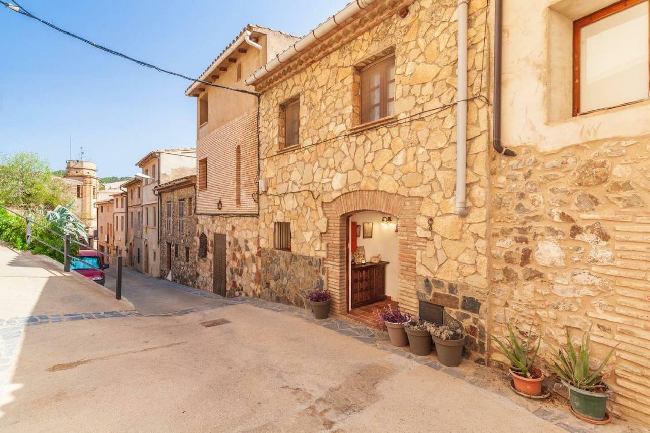 Priorat Ca La Iolanda 