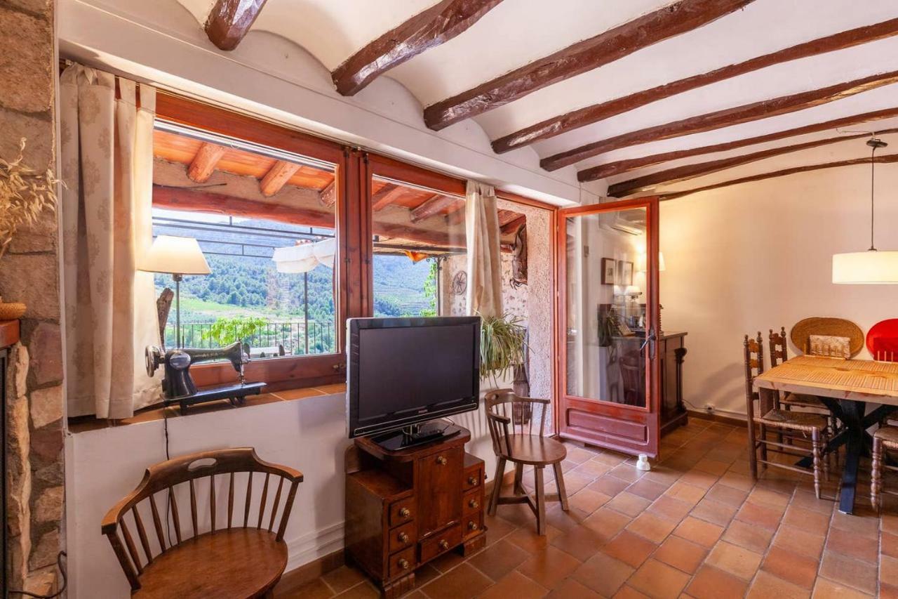 Priorat Ca La Iolanda 
