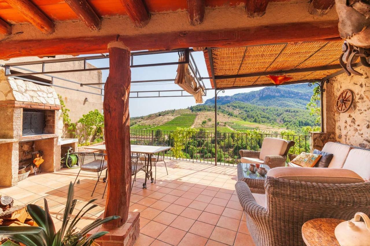 Priorat Ca La Iolanda 