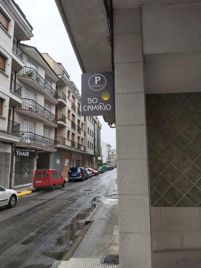 Pensión Bo Camiño *