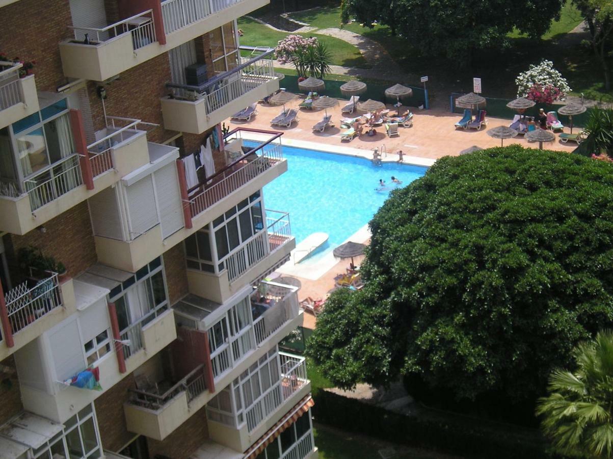 In Hercules With Pool And Sea View Apartment