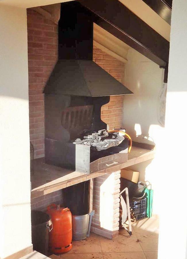 Holiday home Casa Arens