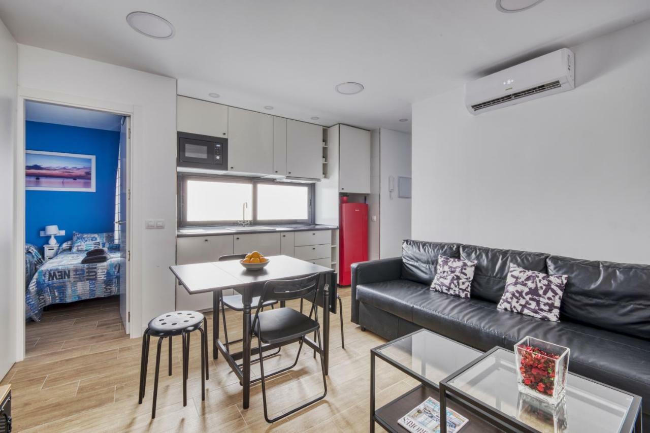 Ever House - Alcala Cielo 2 Rooftop Apartment *