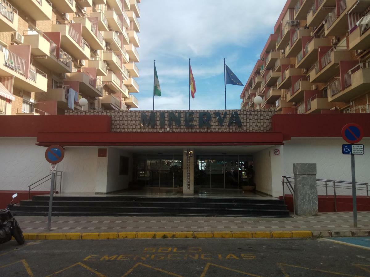 Apartamento Minerva M&d 123 *