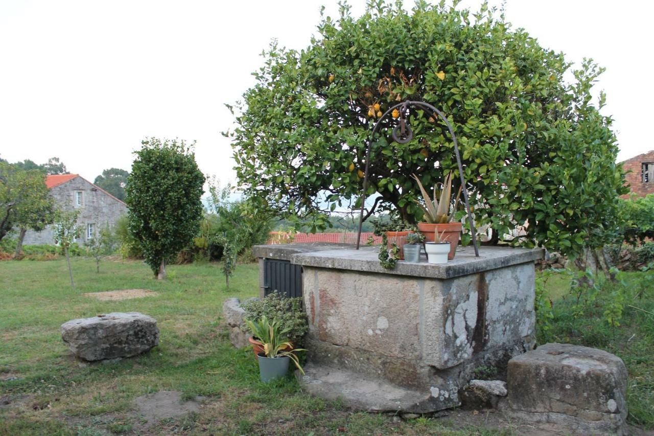Сasa de vacaciones Casa De Fontán, S. Xvii Boiro