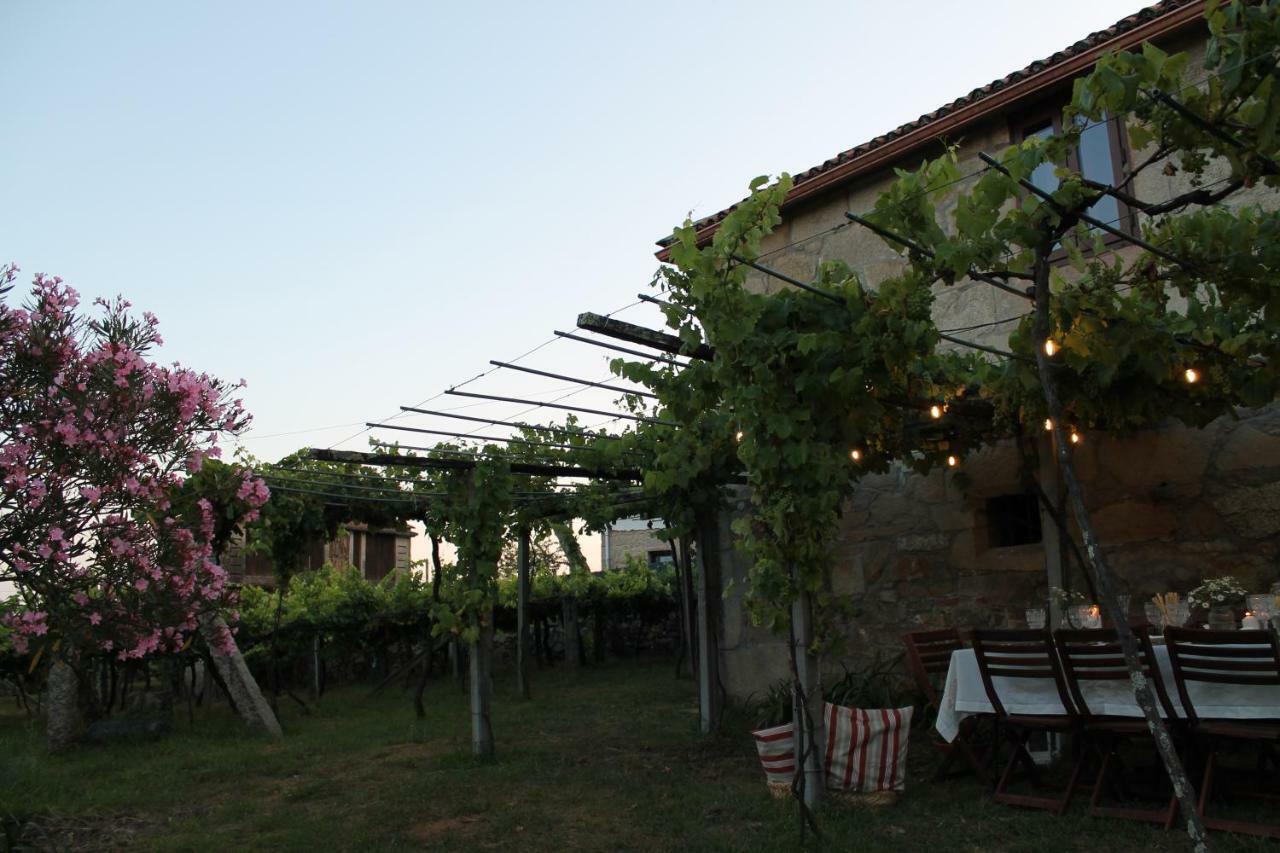 Casa De Fontán, S. Xvii Boiro