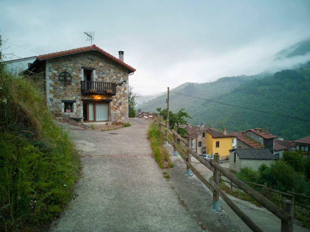 Llar De Cosme Country house