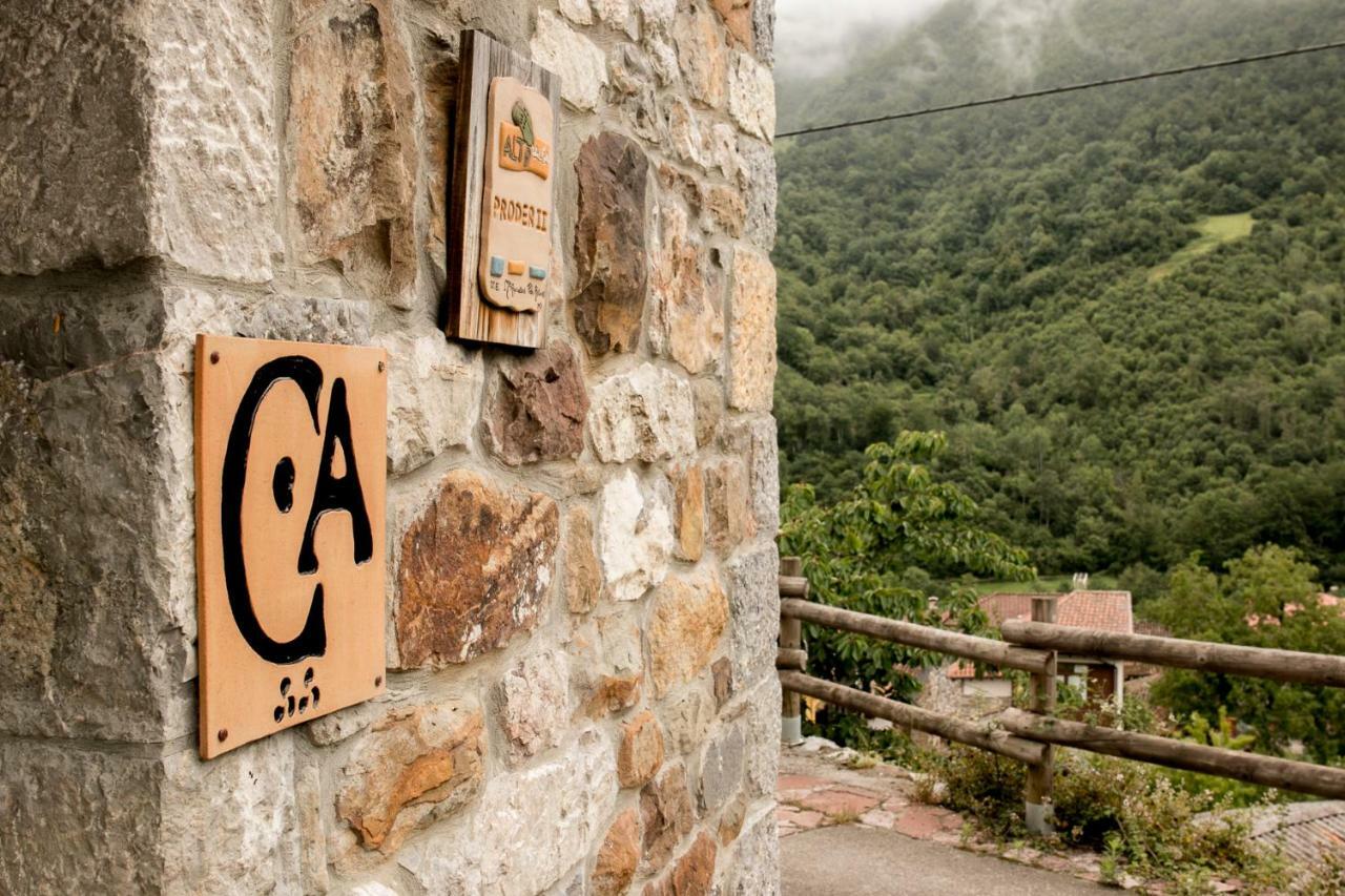 Country house Llar De Cosme