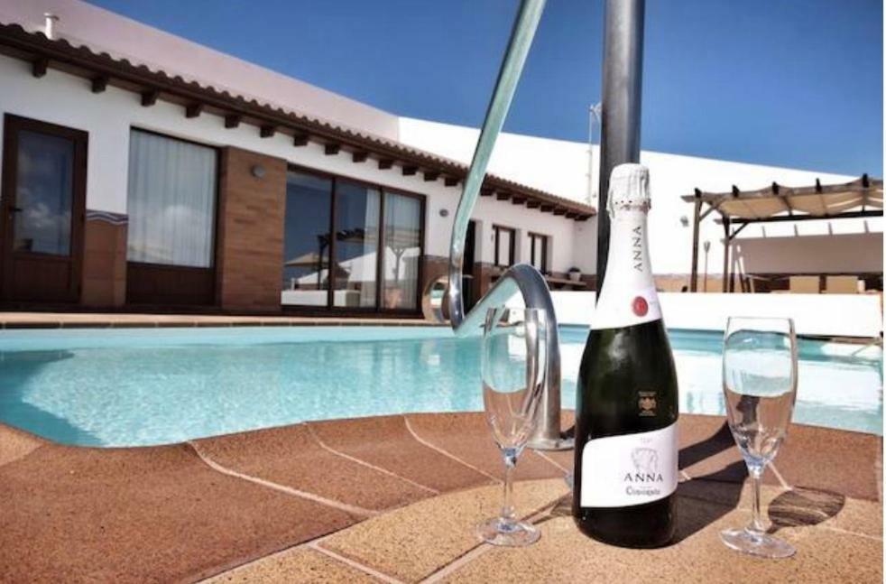 Palmitos Deluxe Seaview * Arucas