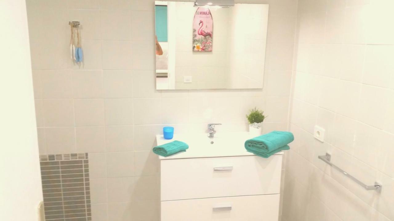 Apartment Ocean Dreams Cristianos Hill Heated Pool Los Cristianos (Tenerife)