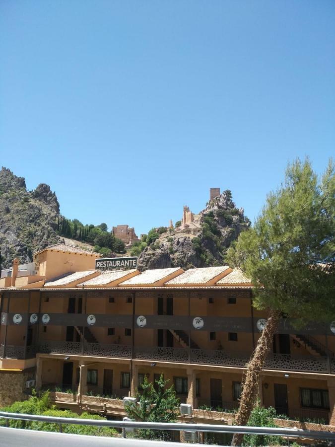 Apartment Mirador Del Castillo La Iruela