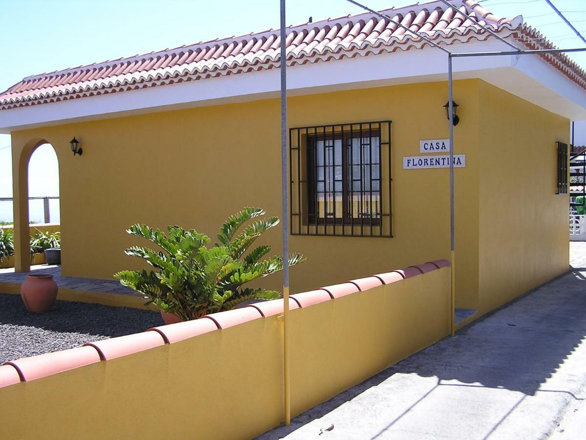 Сasa de vacaciones Casa Florentina *