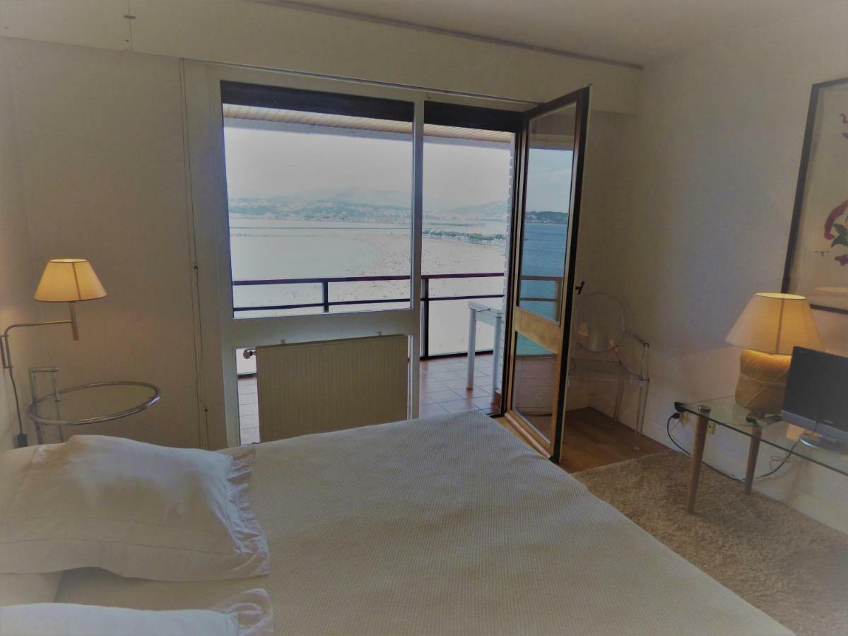 Ocean View Apartamento *