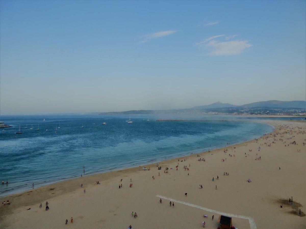 Ocean View Apartamento