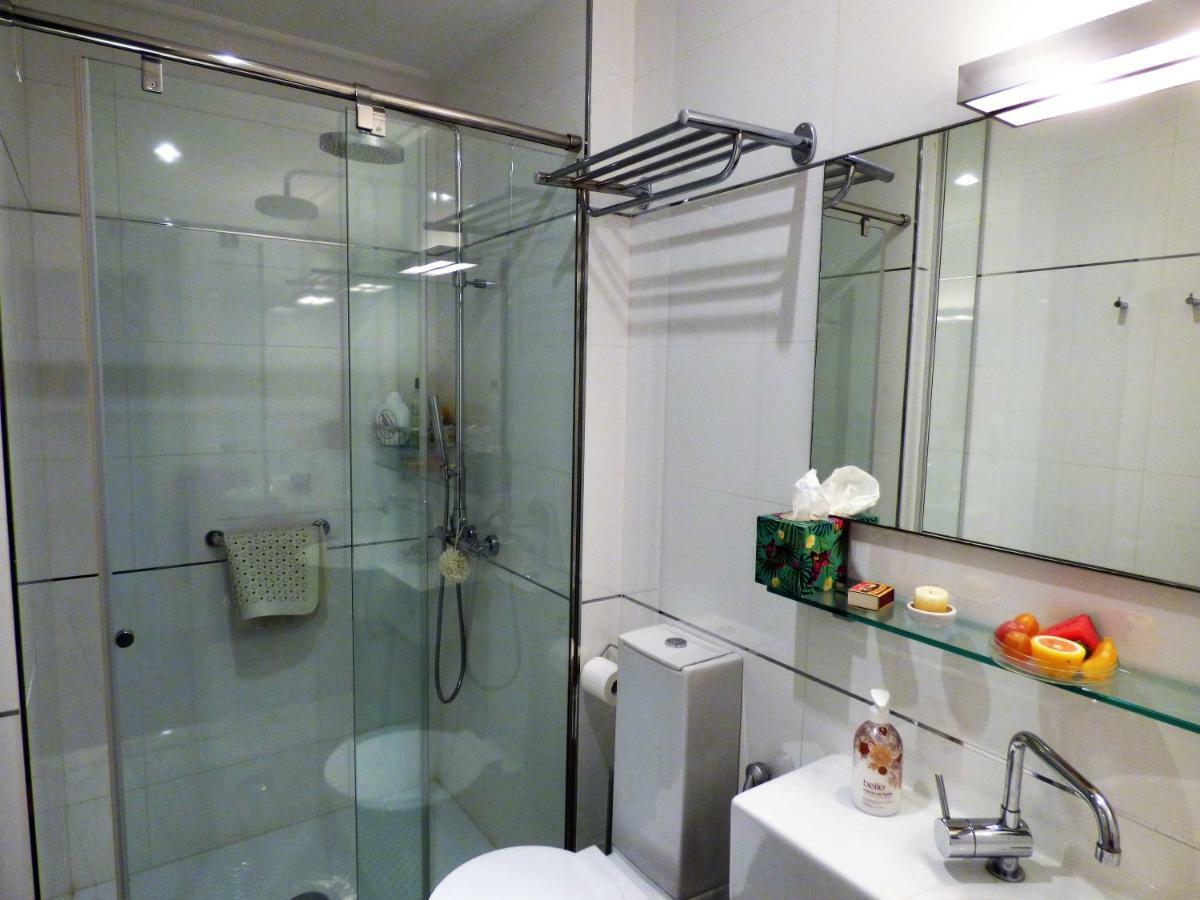 Apartamento Ocean View