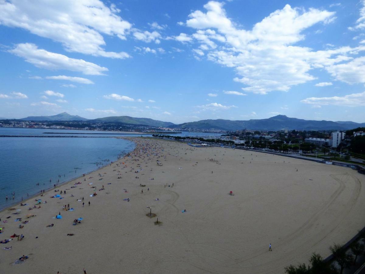 Ocean View * Hondarribia