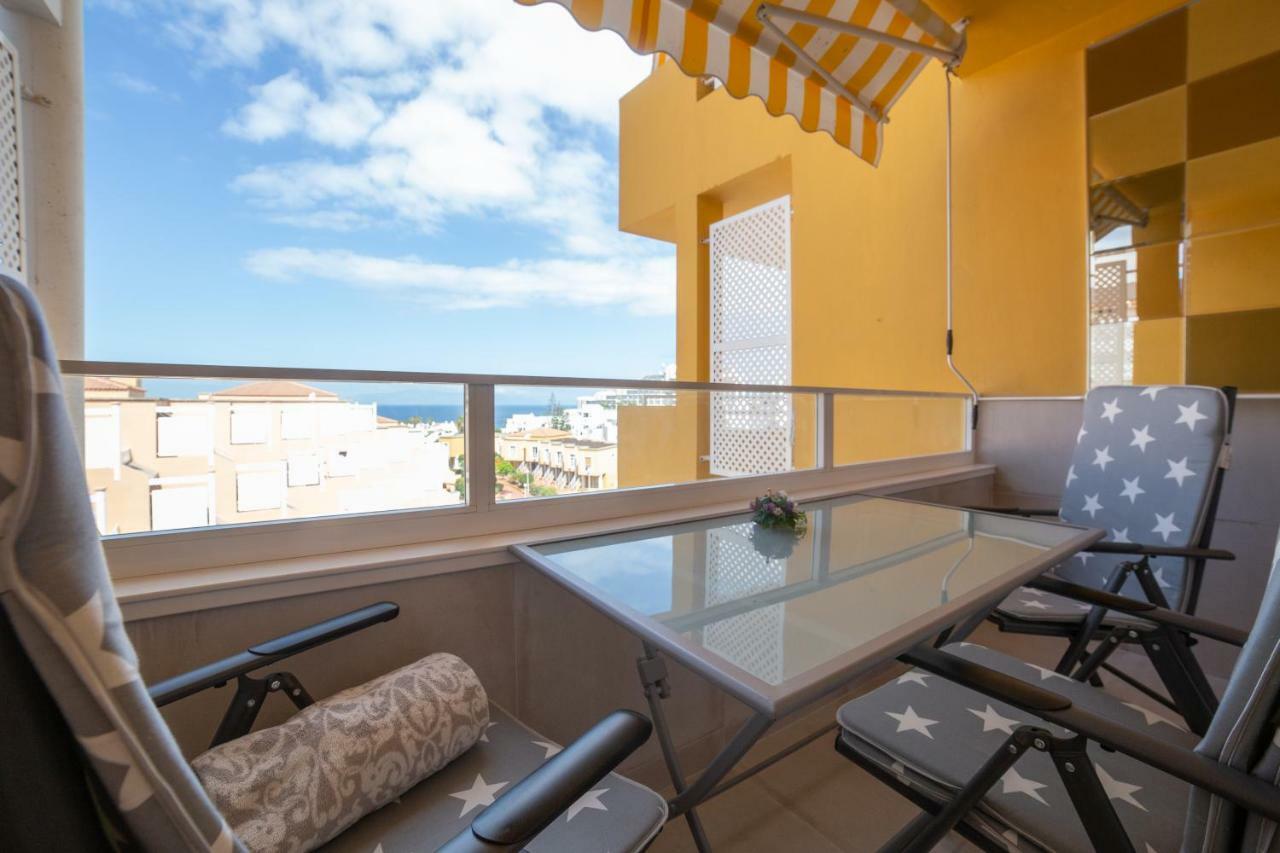 Orlando Ocean Dream Apartamento Costa Adeje (Tenerife)