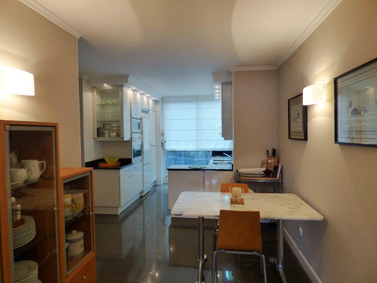 Ocean View Apartamento