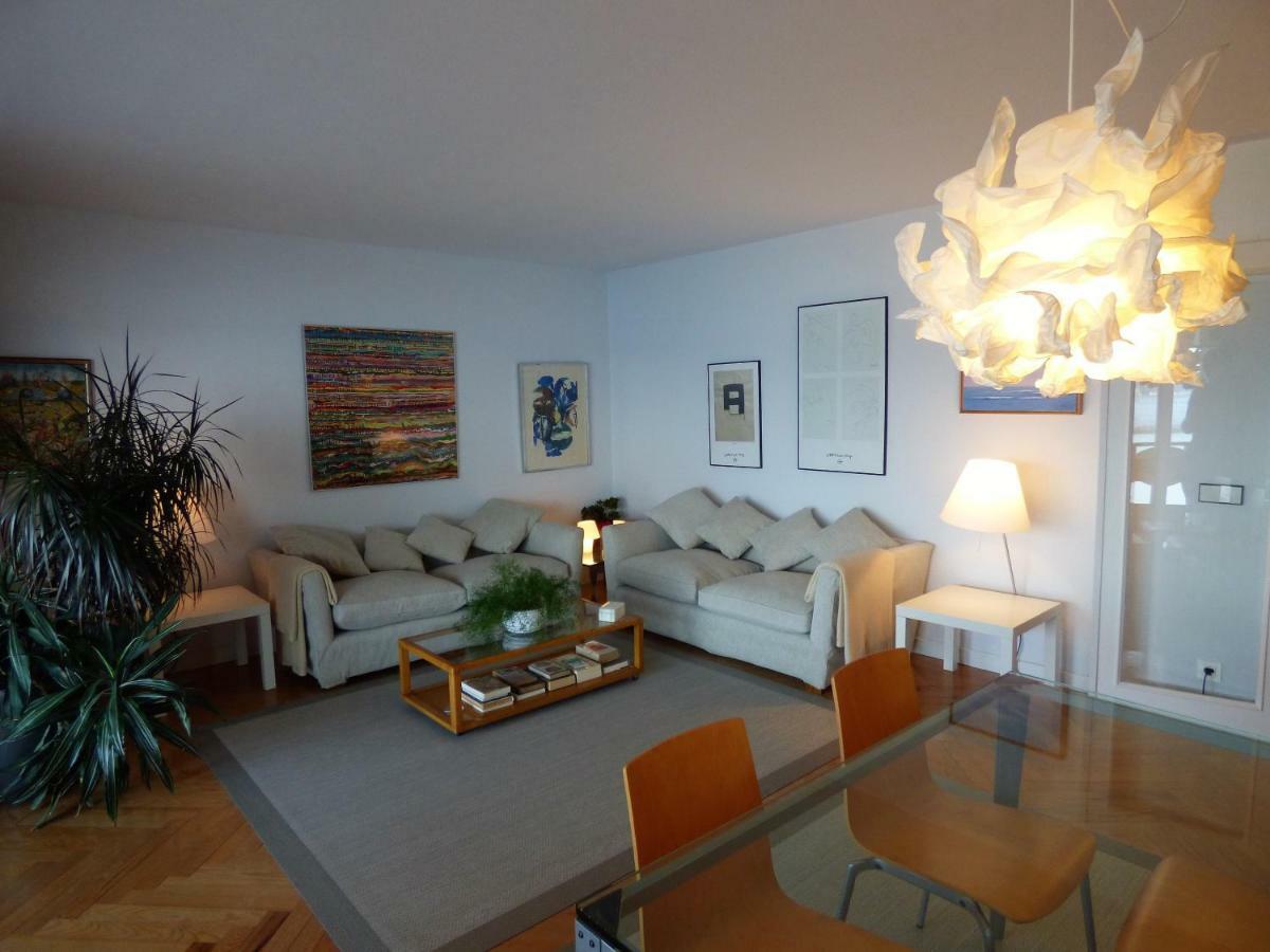Apartamento Ocean View
