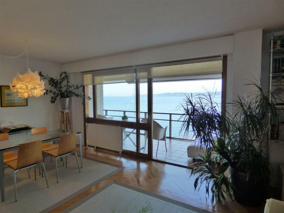 Ocean View Apartamento *
