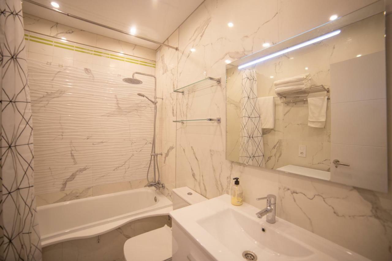 Apartamento Orlando Ocean Dream