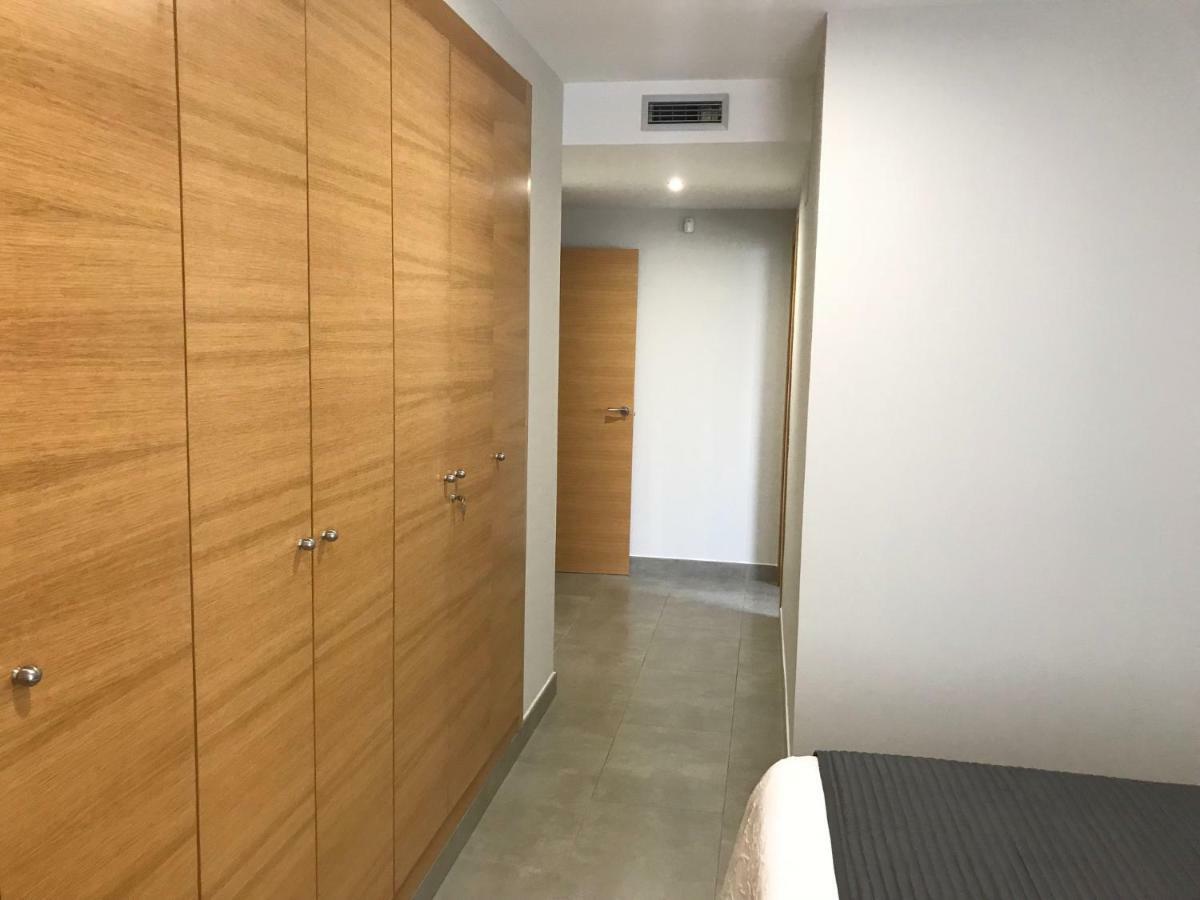 Apartment Pepita *