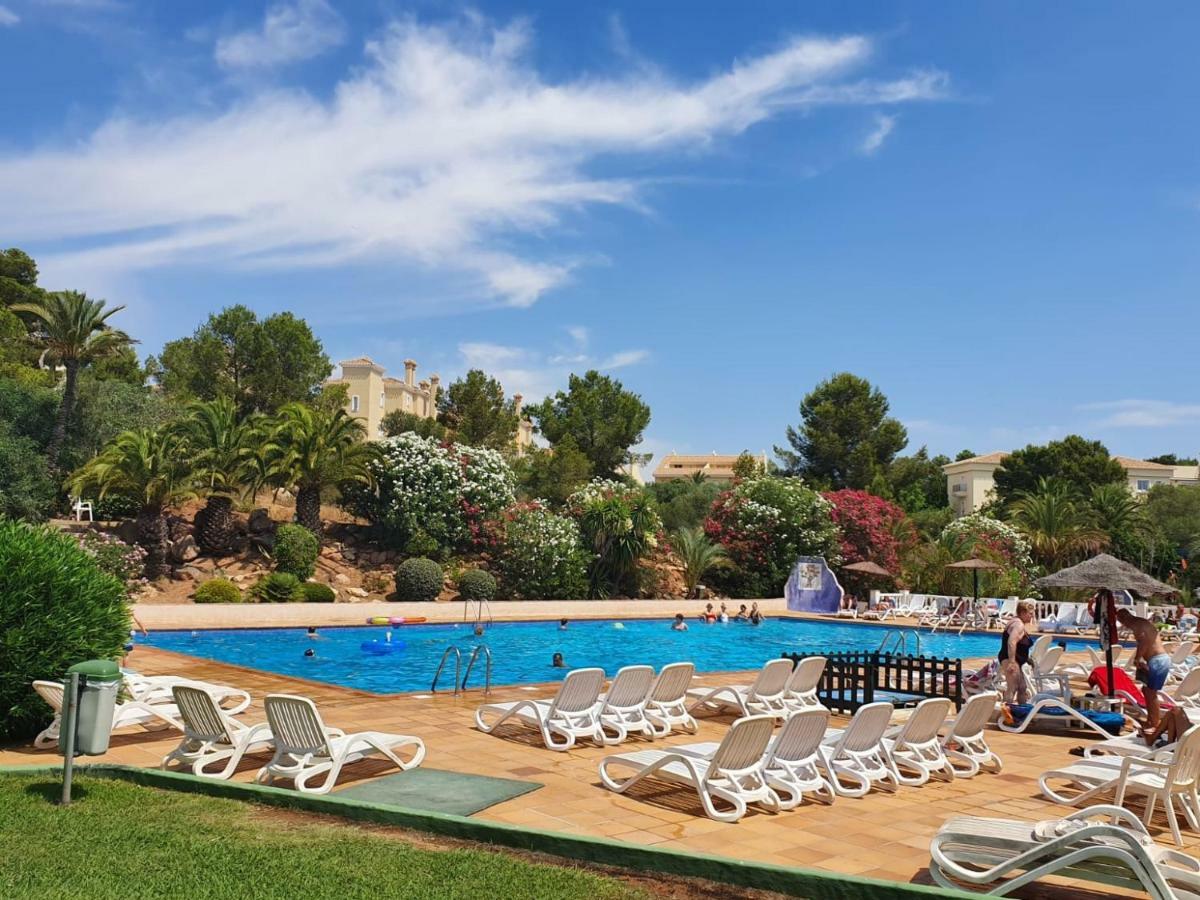 Apartamento La Manga Club Bellaluz Atamaría