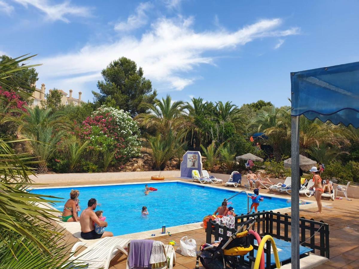 La Manga Club Bellaluz *