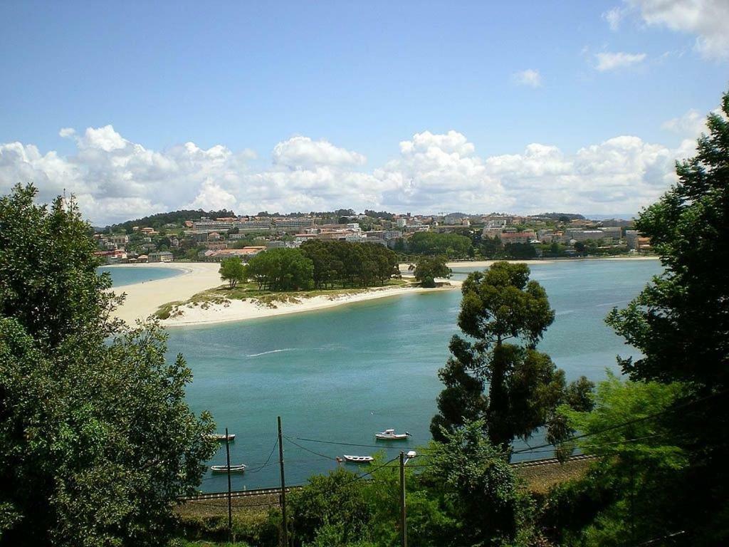 Apartamento Plaza La Ria *