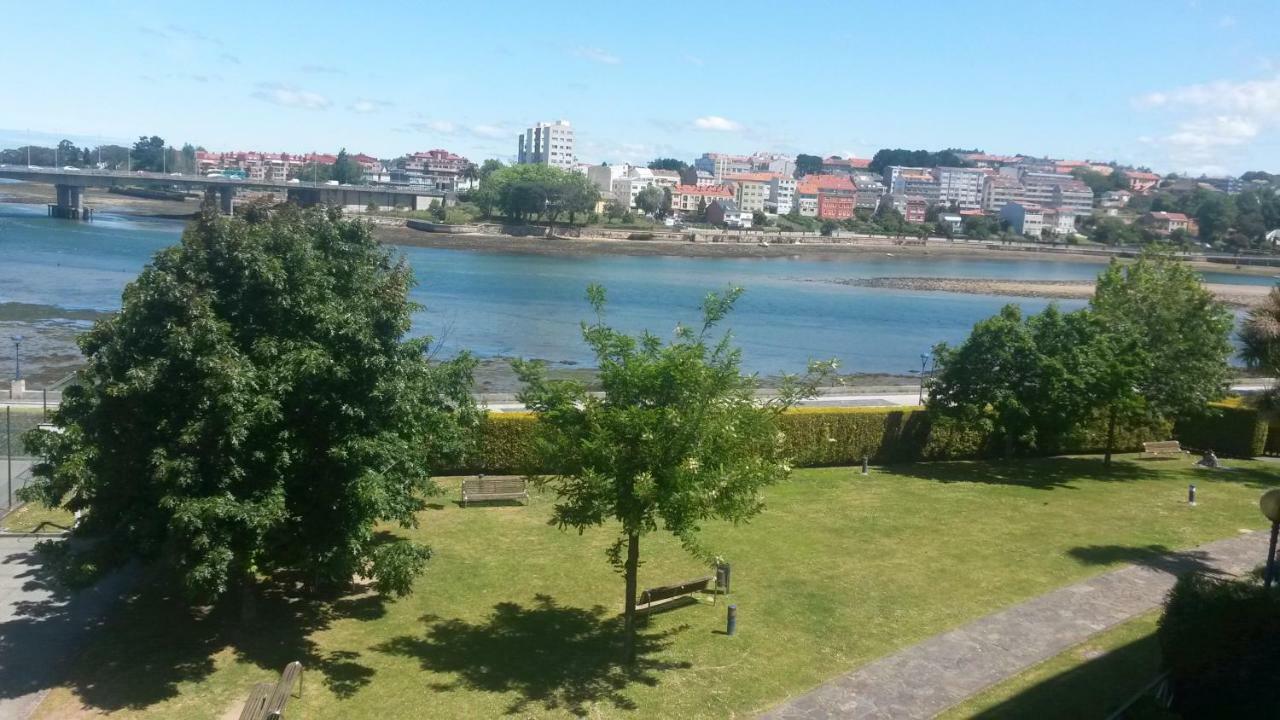 Plaza La Ria Fonte Culler