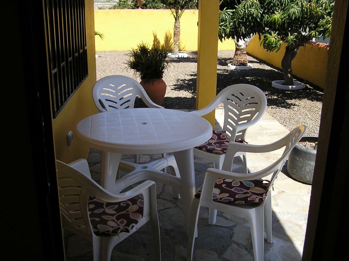 Сasa de vacaciones Casa Florentina