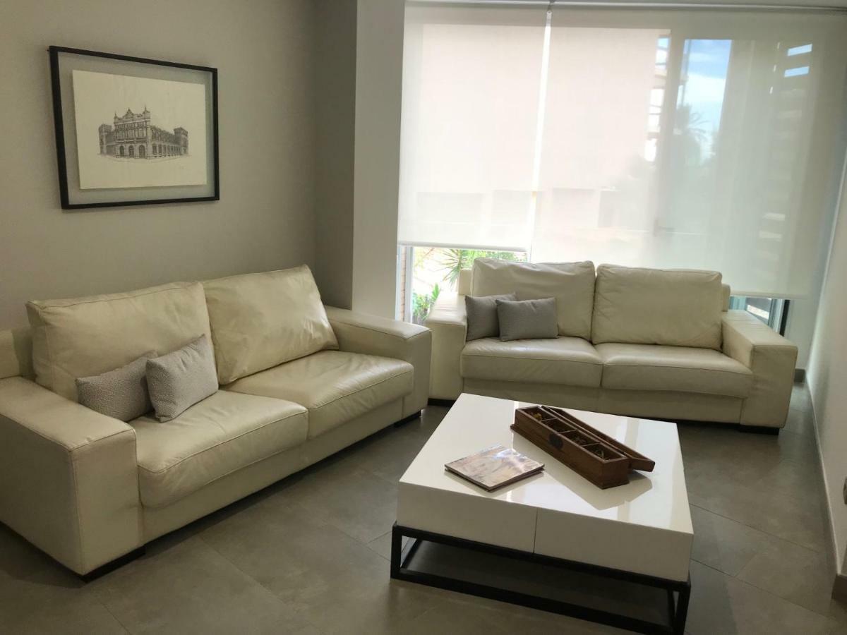 Pepita Apartment Benicassim
